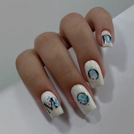 Whiteful - Base Gel (Cover Base) 15ml AMERICAN CREATOR