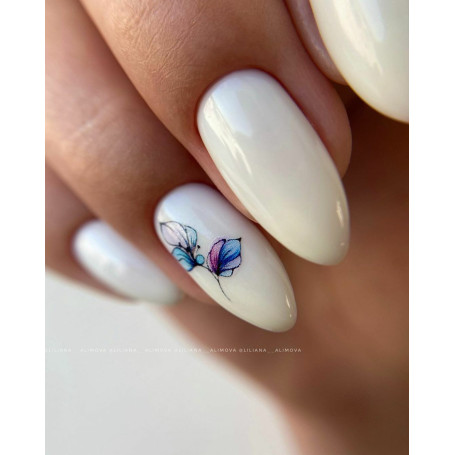 Whiteful - Base Gel (Cover Base) 15ml AMERICAN CREATOR