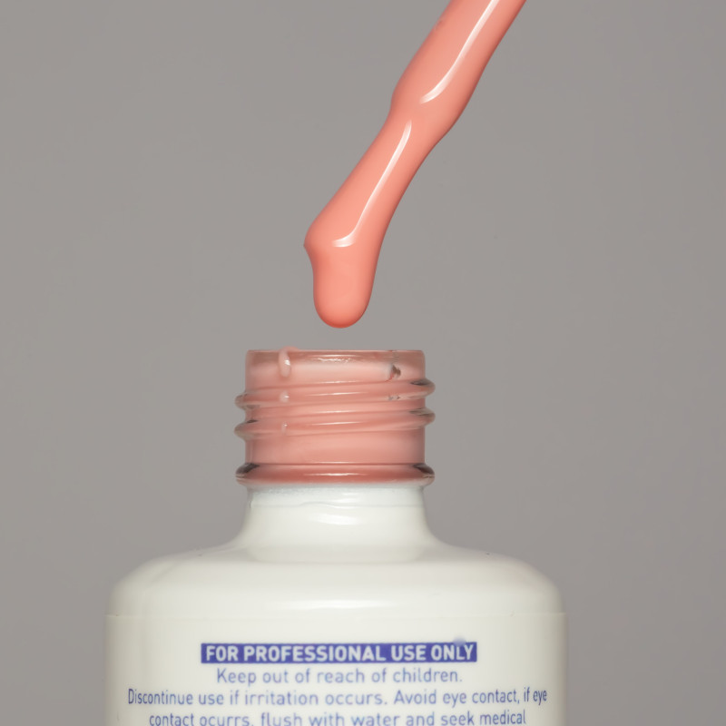 Brightful - Base Gel (Cover Base) 15ml AMERICAN CREATOR-AMERICAN CREATOR-Double Beauty Shop