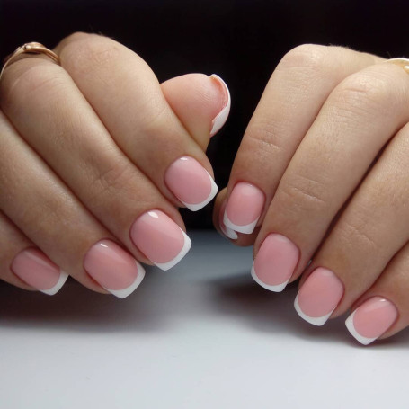 Faithful - Base Gel (Cover Base) 15ml AMERICAN CREATOR