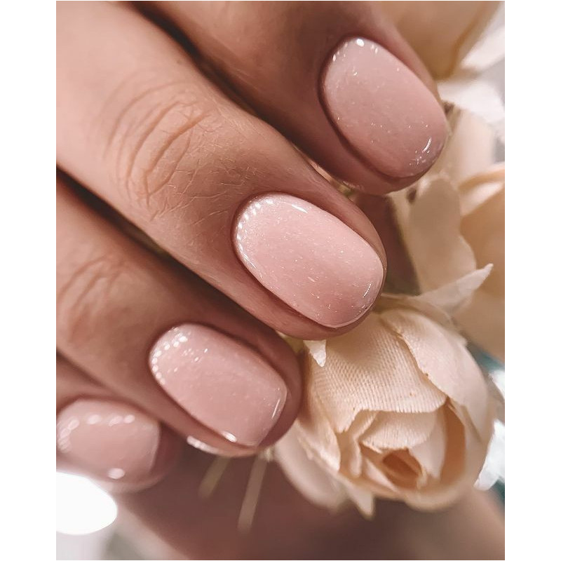 Tinker Bell - Base Gel (Cover Base) 15ml AMERICAN CREATOR-Online-Shop-Double Beauty Shop