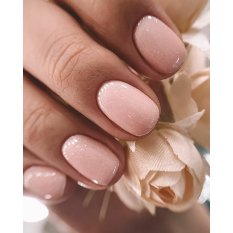 Tinker Bell - Base Gel (Cover Base) 15ml AMERICAN CREATOR