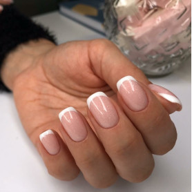 Tinker Bell - Base Gel (Cover Base) 15ml AMERICAN CREATOR 2