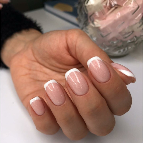 Tinker Bell - Base Gel (Cover Base) 15ml AMERICAN CREATOR