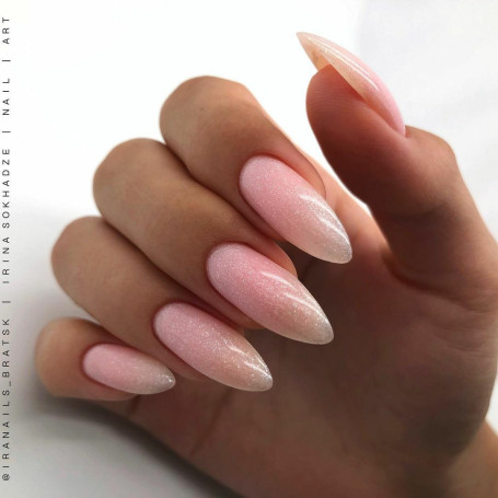 Tinker Bell - Base Gel (Cover Base) 15ml AMERICAN CREATOR