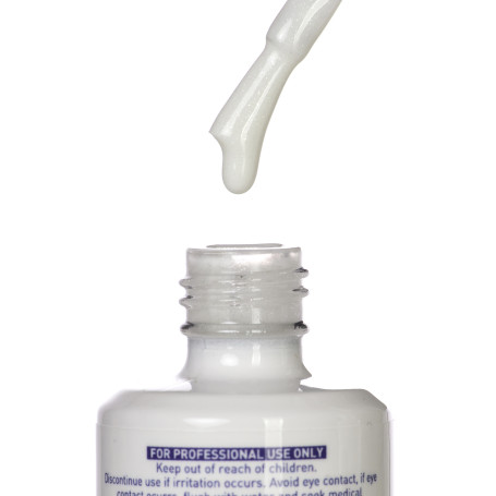 Milky Glow - Base Gel (Cover Base) 15ml AMERICAN CREATOR