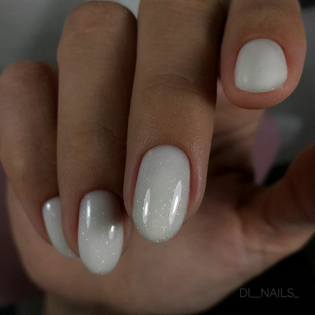 Milky Glow - Base Gel (Cover Base) 15ml AMERICAN CREATOR