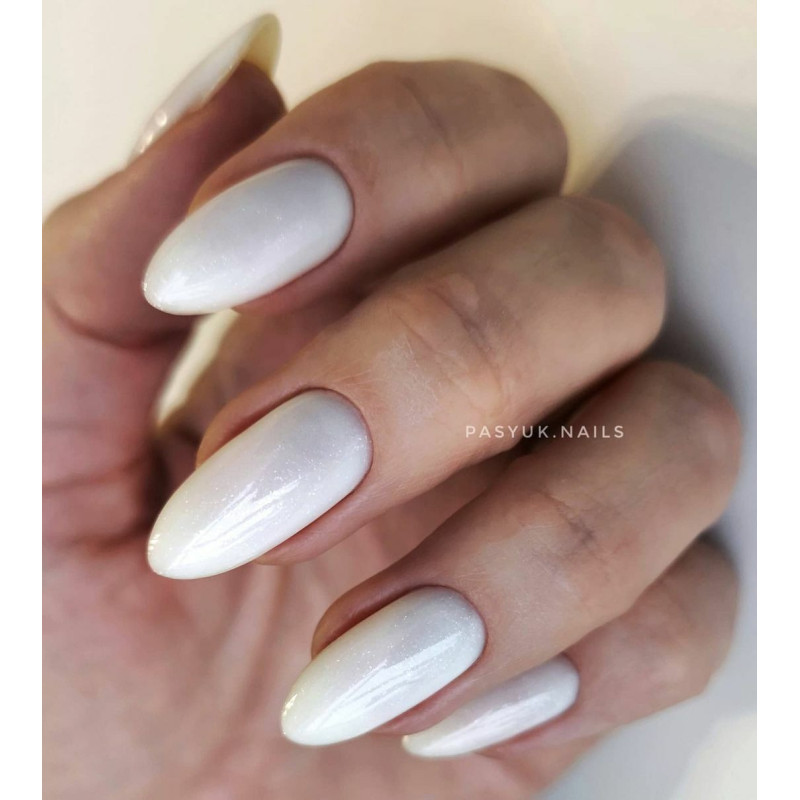 Milky Glow - Base Gel (Cover Base) 15ml AMERICAN CREATOR-GEL IN THE BOTTLE-Double Beauty Shop