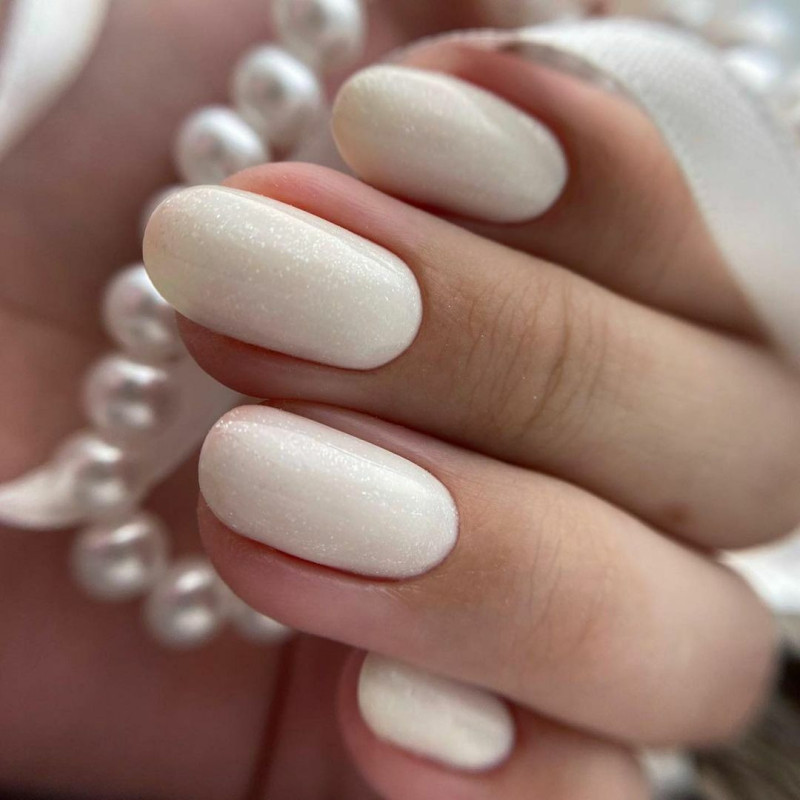 Milky Glow - Base Gel (Cover Base) 15ml AMERICAN CREATOR-GEL IN THE BOTTLE-Double Beauty Shop