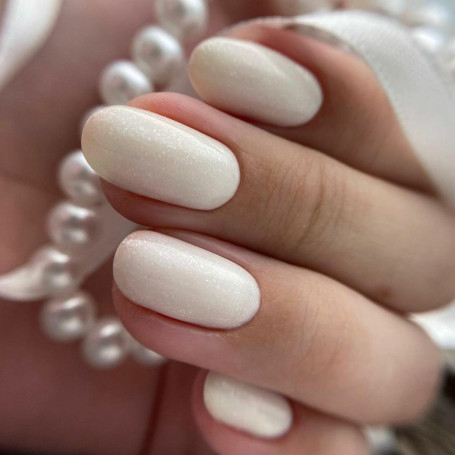 Milky Glow - Base Gel (Cover Base) 15ml AMERICAN CREATOR