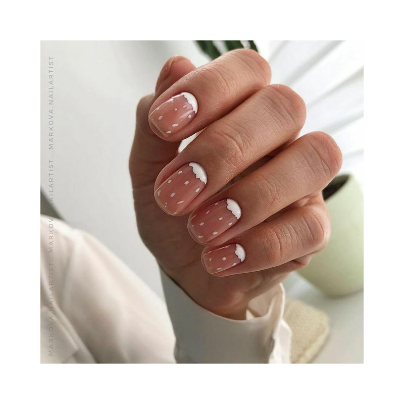 Graceful - Base Gel (Cover Base) 15ml AMERICAN CREATOR-AMERICAN CREATOR-Double Beauty Shop