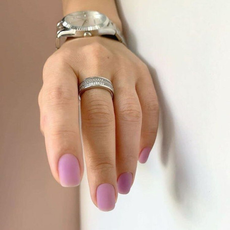 Purposeful - Base Gel (Cover Base) 15ml AMERICAN CREATOR