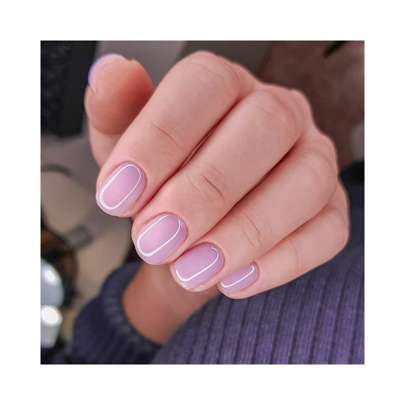 Purposeful - Base Gel (Cover Base) 15ml AMERICAN CREATOR-AMERICAN CREATOR-Double Beauty Shop