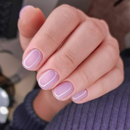 Purposeful - Base Gel (Cover Base) 15ml AMERICAN CREATOR