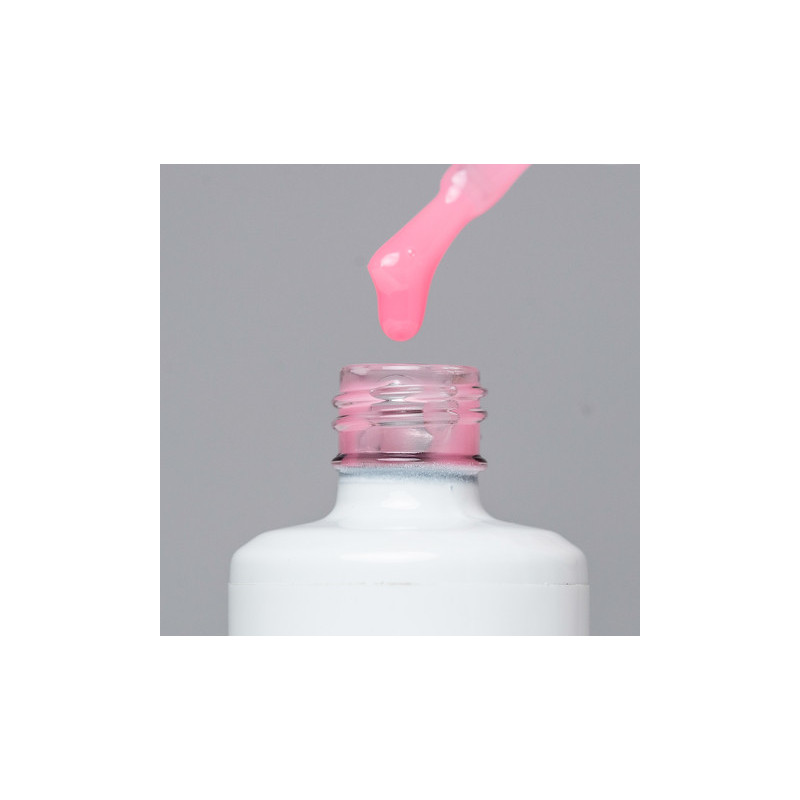 Light Pink - Construction Gel 15ml AMERICAN CREATOR-GEL IN THE BOTTLE-Double Beauty Shop