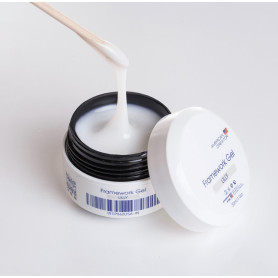 LILLY - FRAMEWORK GEL 30ml AMERICAN CREATOR 2