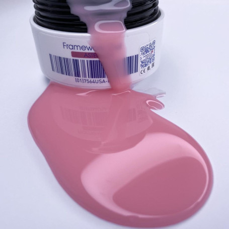 ASTER - FRAMEWORK GEL 30ml AMERICAN CREATOR