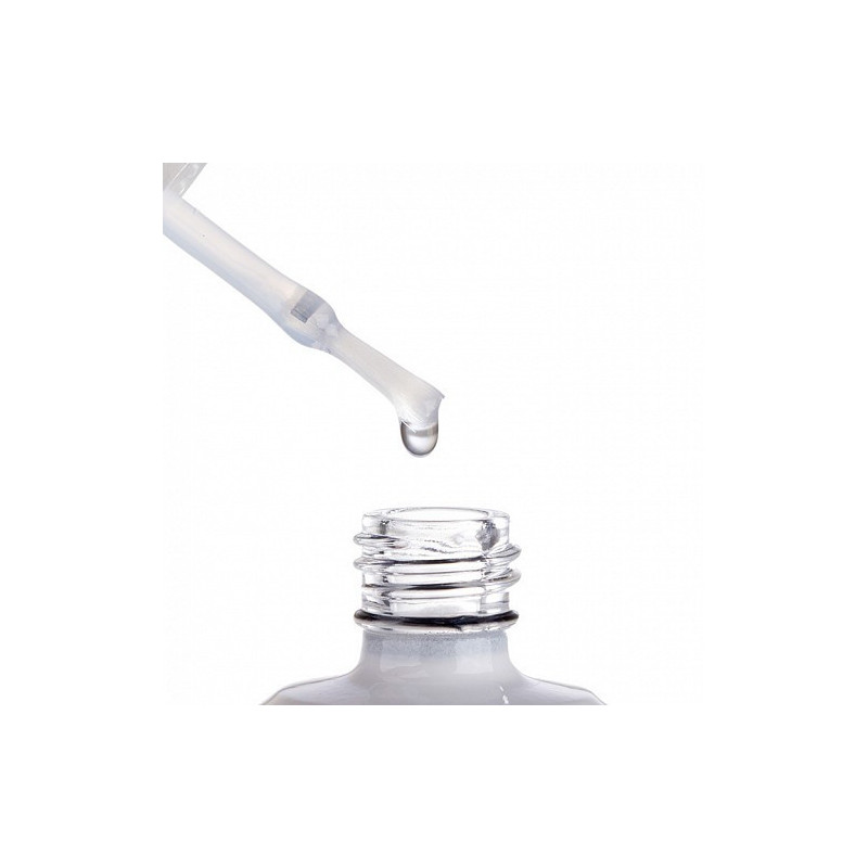 High Gloss - TOP GEL (Top coat) 15ml AMERICAN CREATOR-GEL IN THE BOTTLE-Double Beauty Shop