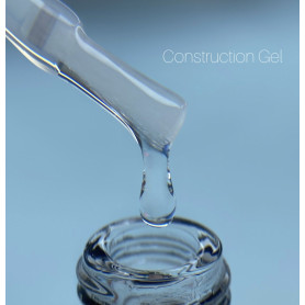 CLEAR - Construction Gel 15ml AMERICAN CREATOR 2