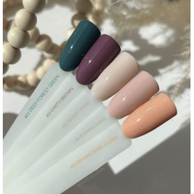 413 DESERT IVORY - UV Nagellack 7ml Semilac 2