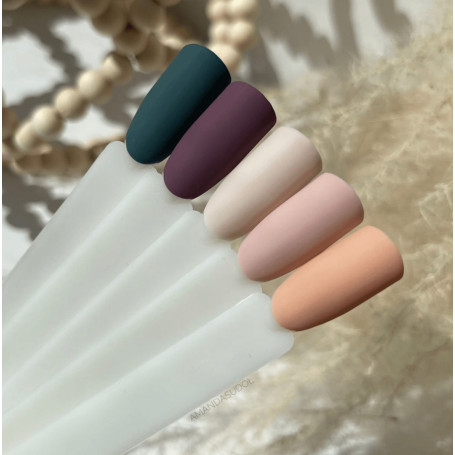 413 DESERT IVORY - UV Nagellack 7ml Semilac