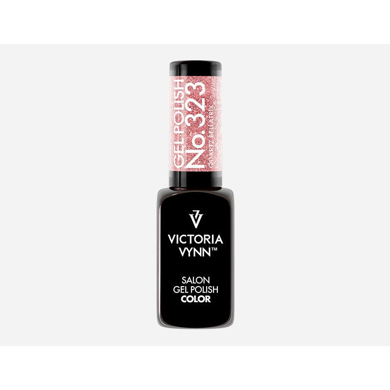 323 Quartz Bellatrix - Gel polish 8ml VICTORIA VYNN-Online-Shop-Double Beauty Shop
