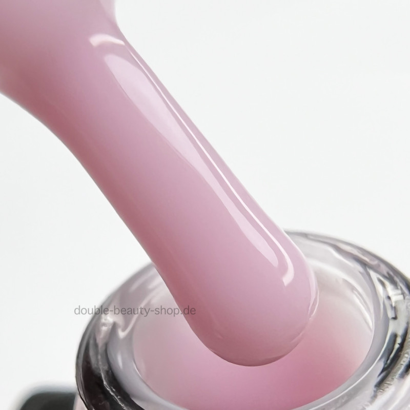 MILKY PINKY - SMART BASE (7ml, 14ml) ECLAIR-Base-Double Beauty Shop