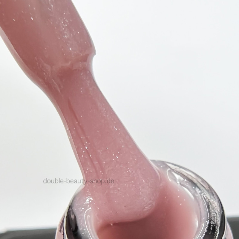 SILVER NUDE - SMART BASE 7ml ECLAIR-Base-Double Beauty Shop