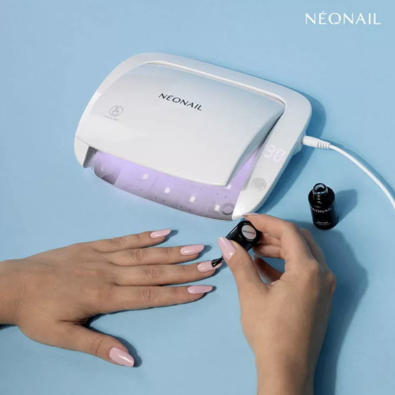 FUTURO TOUCH 22W/48 LED Lampe Neonail-LED Lampen-Double Beauty Shop