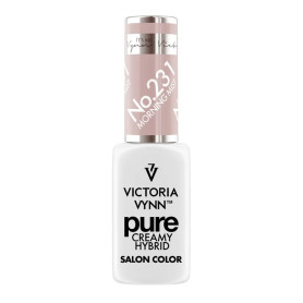 231 Morning Mist — Gel polish Pure Creamy 8ml VICTORIA VYNN 2
