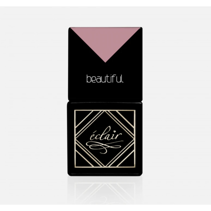 BEAUTIFUL - UV Nagellack 7ml ECLAIR-Alle Farben ECLAIR-Double Beauty Shop