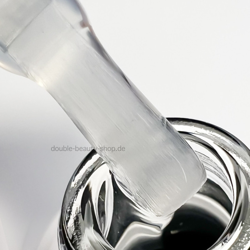 CLEAR - Construction Gel 15ml AMERICAN CREATOR-GEL IN THE BOTTLE-Double Beauty Shop