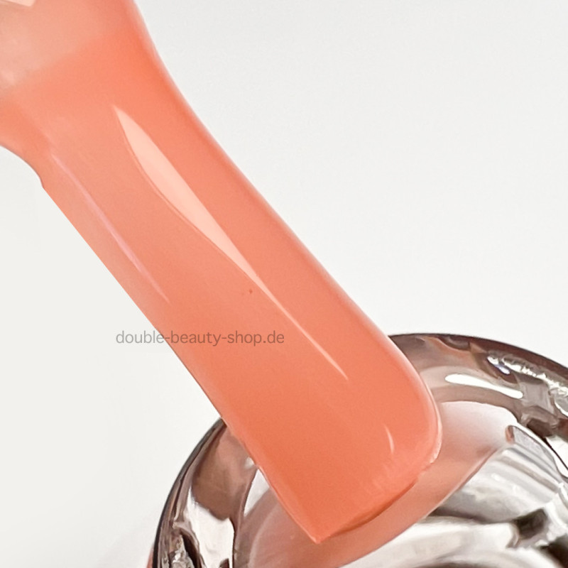 Beige Pink - Construction Gel 15ml AMERICAN CREATOR-GEL IN THE BOTTLE-Double Beauty Shop