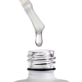 WIPE LESS - TOP GEL (Top coat No Wipe) 15ml AMERICAN CREATOR 2