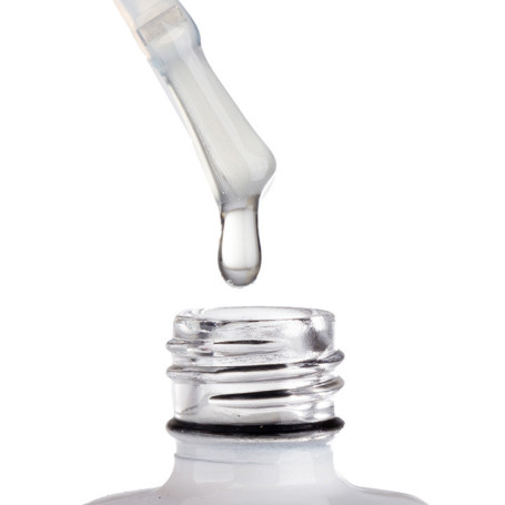 WIPE LESS - TOP GEL (Top coat No Wipe) 15ml AMERICAN CREATOR