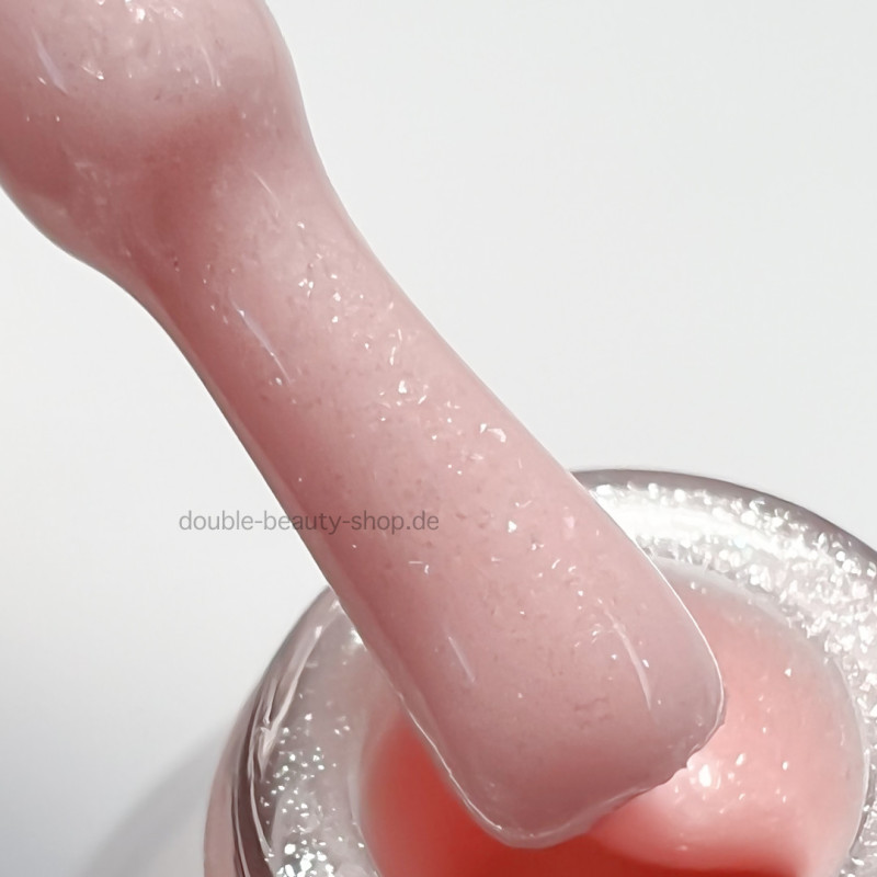 Tinker Bell - Base Gel (Cover Base) 15ml AMERICAN CREATOR-Online-Shop-Double Beauty Shop