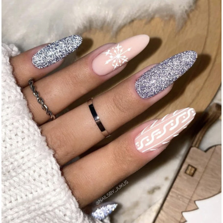 BRILLANT 6 — UV Nagellack 8 ml DIDIER LAB