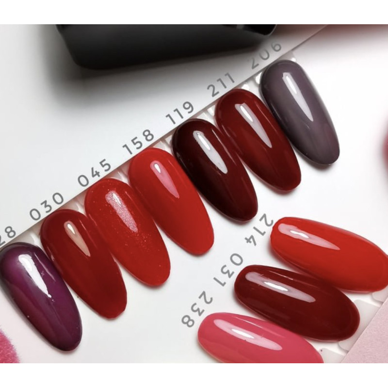 211 Lucky Love - Gel polish 8ml VICTORIA VYNN-Online-Shop-Double Beauty Shop