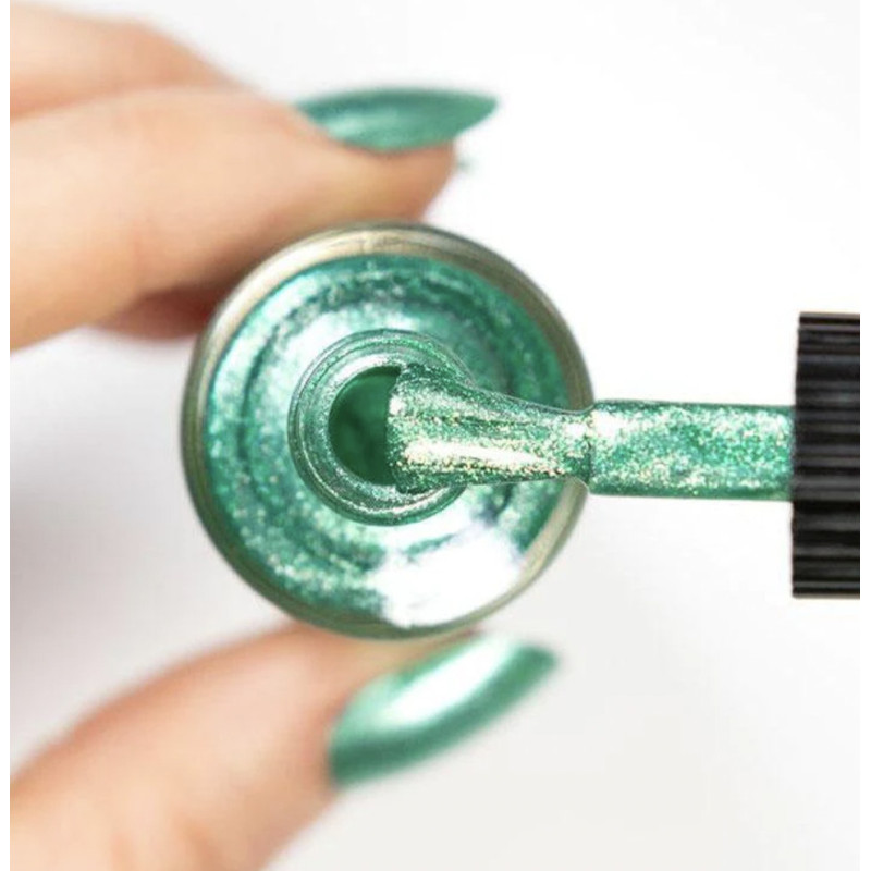 ALWAYS HAPPY - Stempellack 9ml MoYou LONDON-Online-Shop-Double Beauty Shop