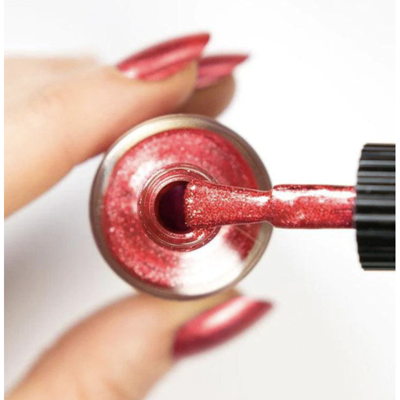 ALL FOR LOVE - Stempellack 9ml MoYou LONDON-Online-Shop-Double Beauty Shop