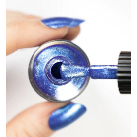 FOLLOW YOUR DREAMS - Stempellack 9ml MoYou LONDON 2