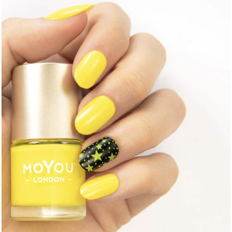 ALL STARS - Stempellack 9ml MoYou LONDON