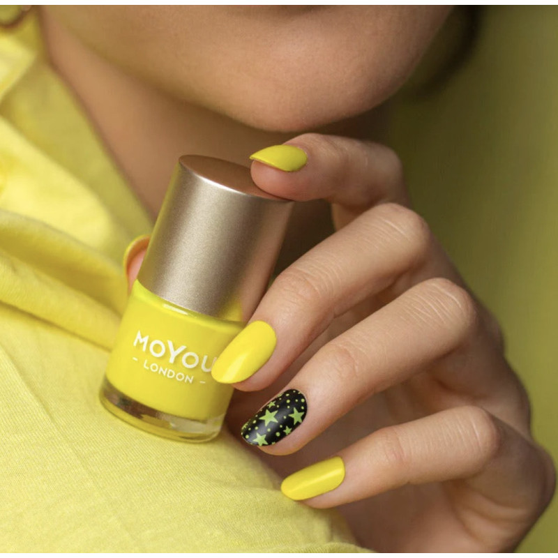 ALL STARS - Stempellack 9ml MoYou LONDON-Normale Farben-Double Beauty Shop