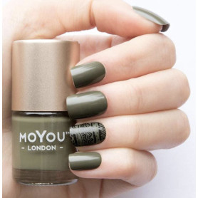 INTO THE WOODS - Stempellack 9ml MoYou LONDON 2