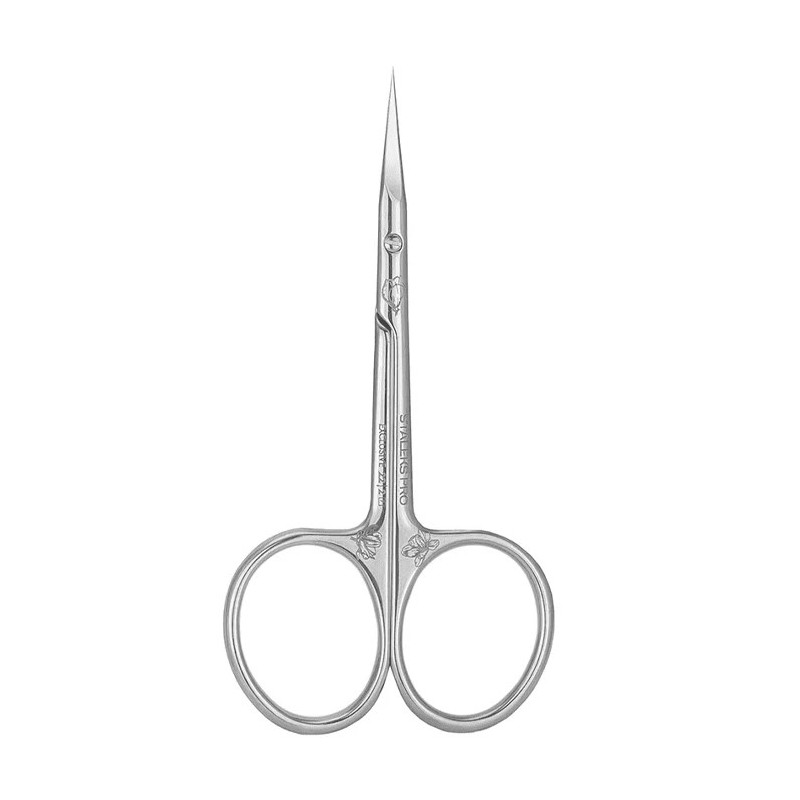 Nagelhautschere (SX-22/2m) 24mm Magnolia EXCLUSIVE STALEKS-SCHEREN-Double Beauty Shop