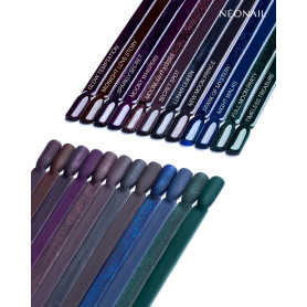 Timeless Treasure - UV Nagellack 7,2 ml Neonail 2