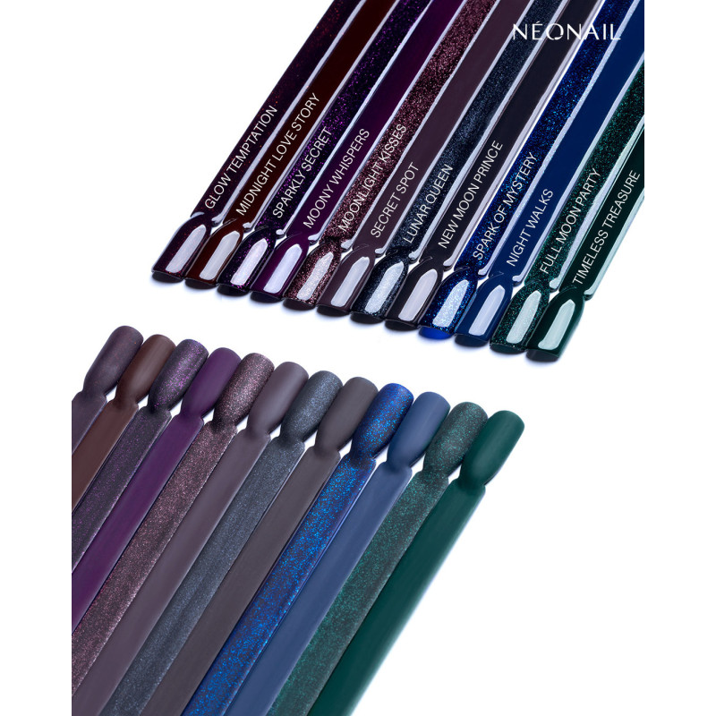 Timeless Treasure - UV Nagellack 7,2 ml Neonail-ALLE FARBEN NEONAIL-Double Beauty Shop