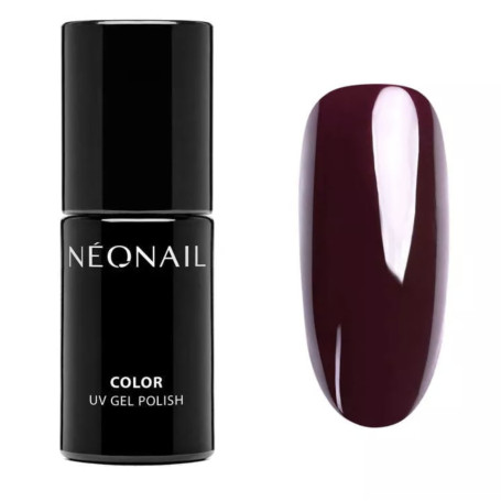 Midnight Love Story - UV Nagellack 7,2 ml Neonail