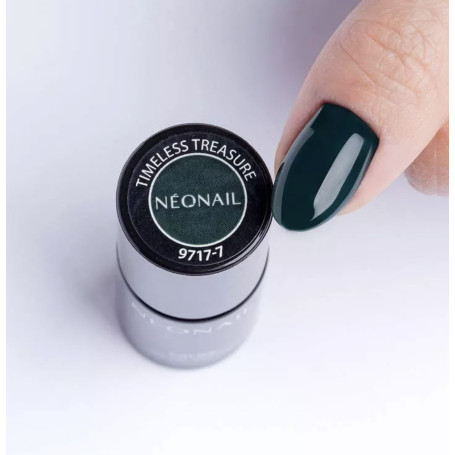 Timeless Treasure - UV Nagellack 7,2 ml Neonail