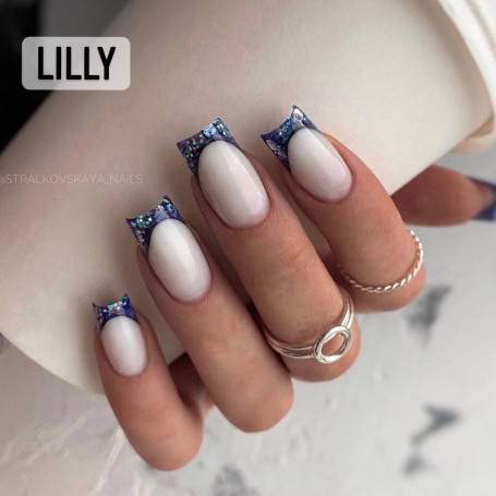 LILLY - FRAMEWORK GEL 30ml AMERICAN CREATOR